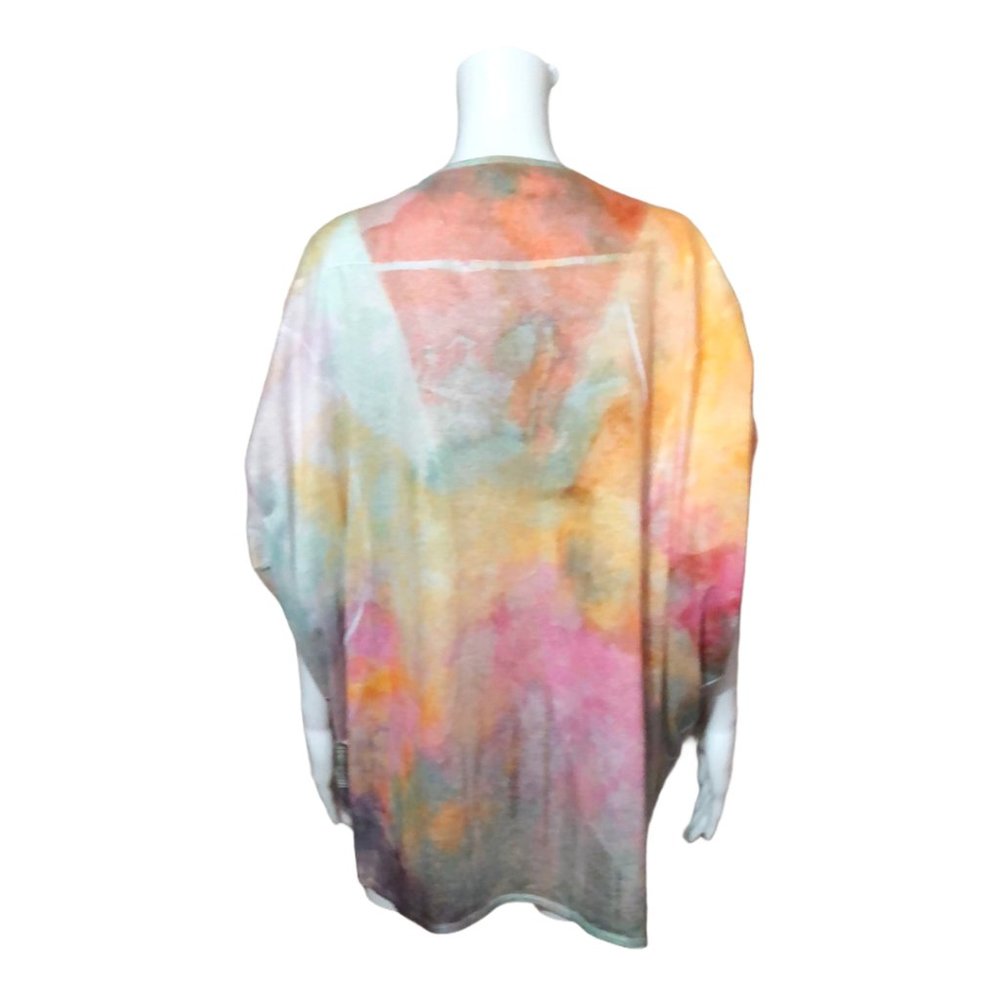 Cartise Multicolor Cardigan - Picture 3 of 5